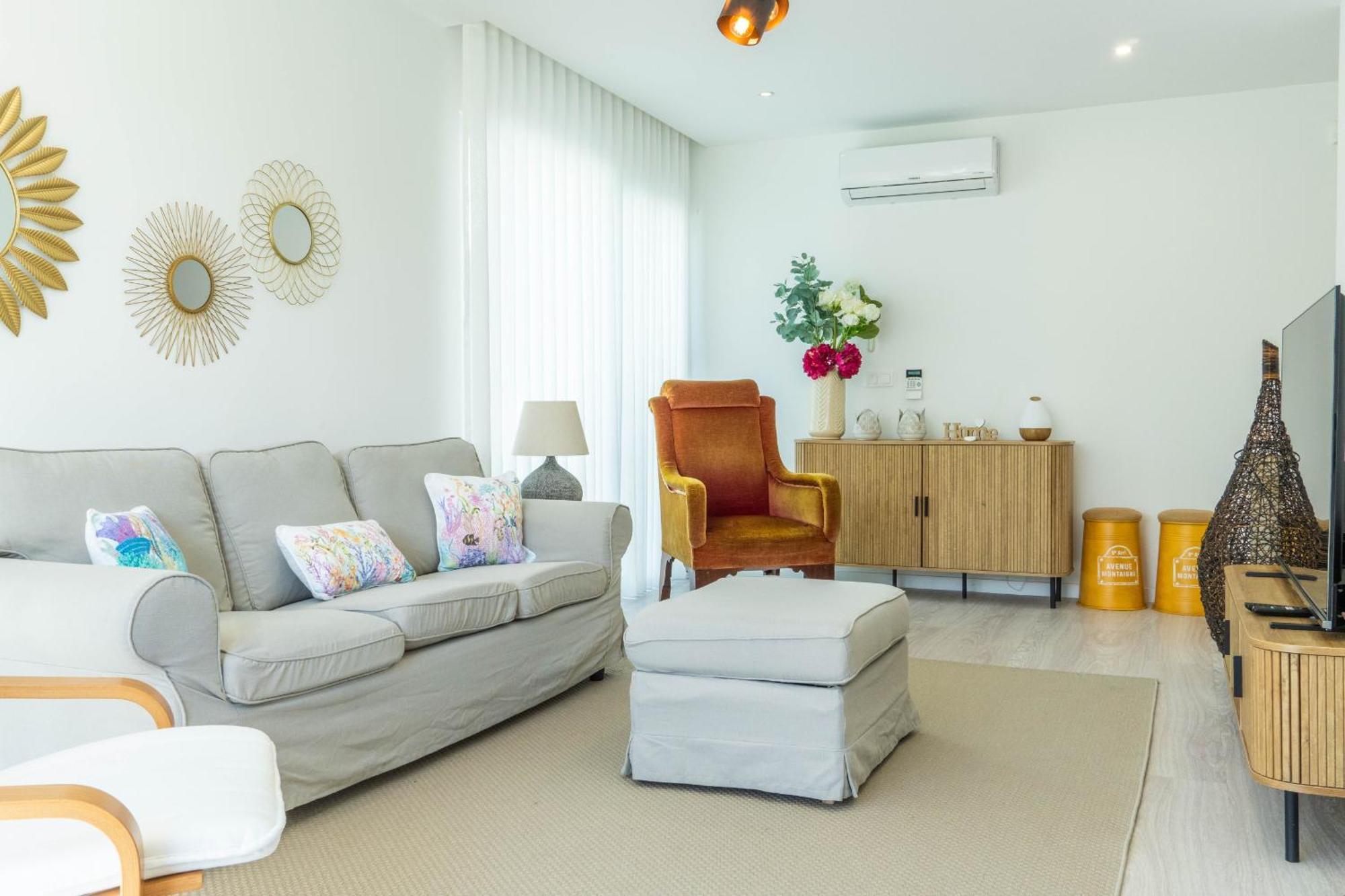 Beach Front Villa Ponta Delgada Dış mekan fotoğraf